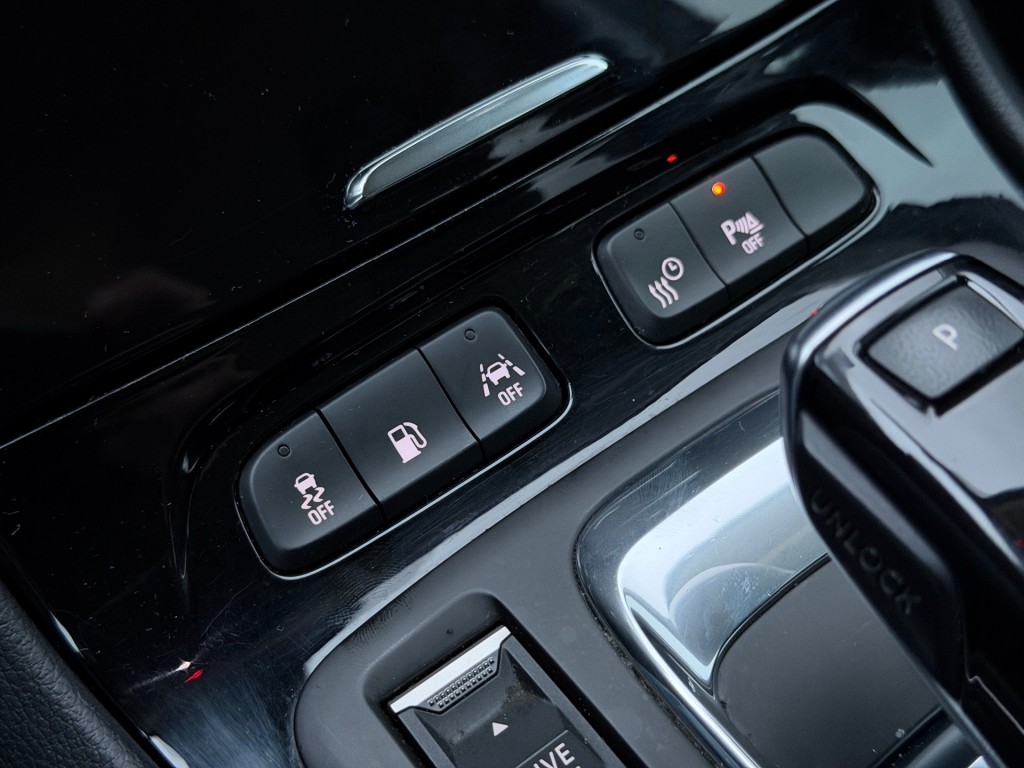 OPEL GRANDLAND X SUV 5-drs