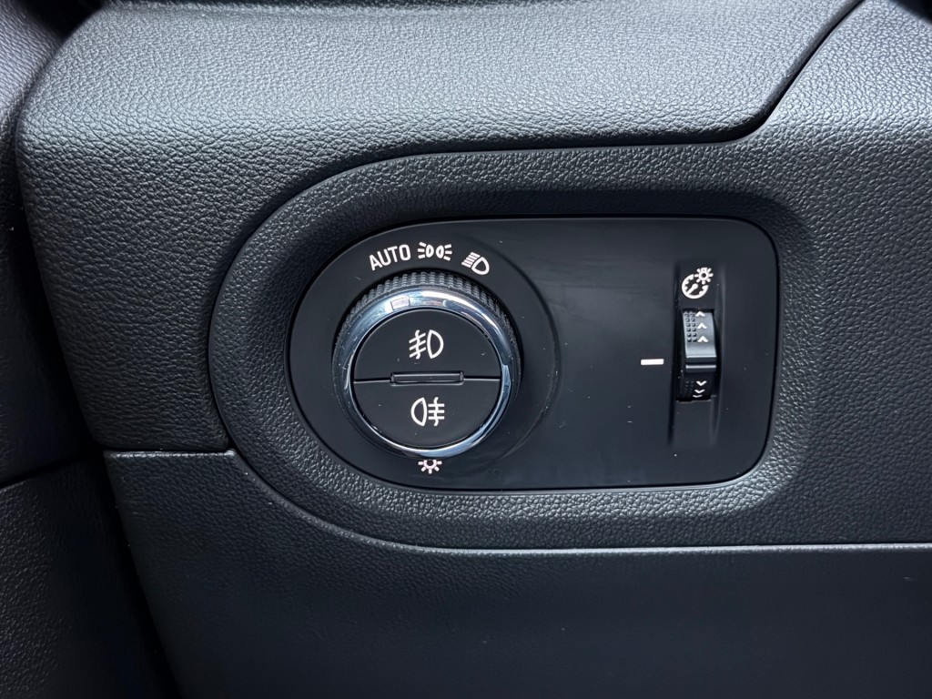 OPEL GRANDLAND X SUV 5-drs