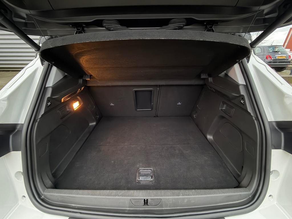 OPEL GRANDLAND X SUV 5-drs