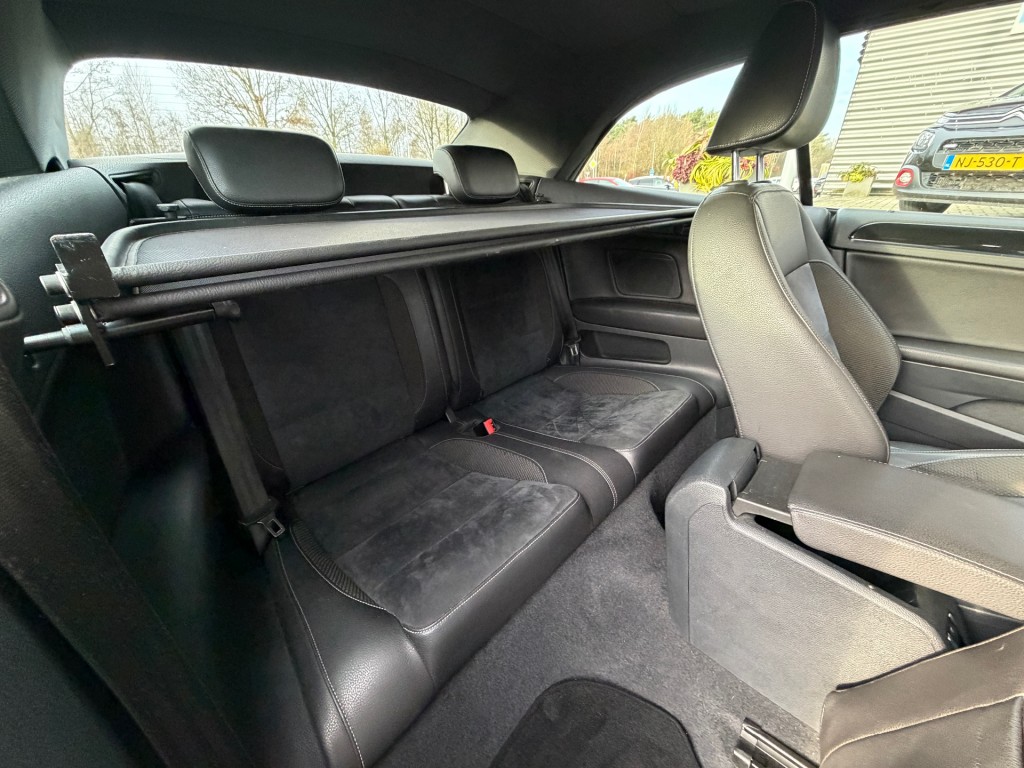 VOLKSWAGEN GOLF Cabriolet 2 drs