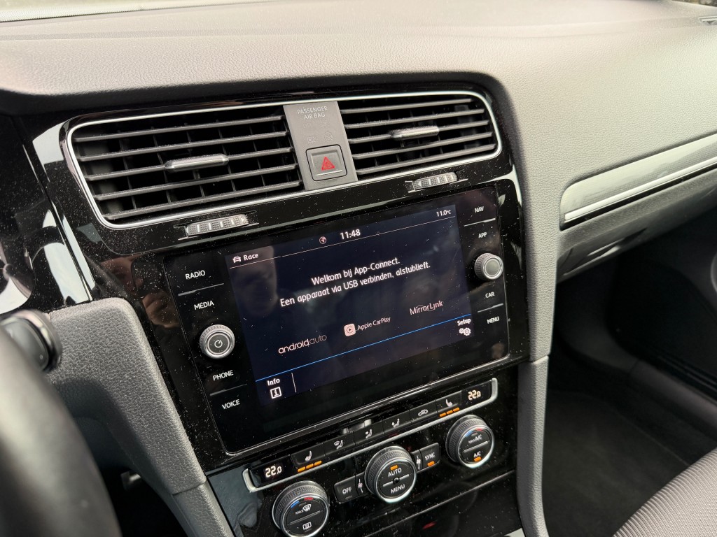 VOLKSWAGEN GOLF Hatchback 5 drs