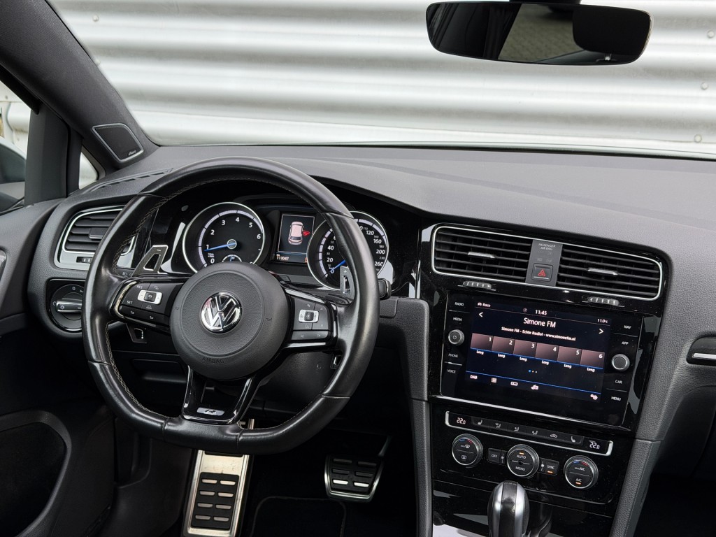 VOLKSWAGEN GOLF Hatchback 5 drs