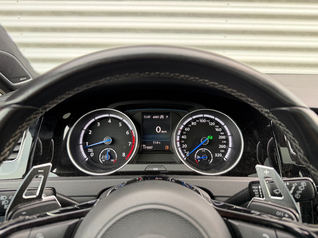 VOLKSWAGEN GOLF Hatchback 5 drs