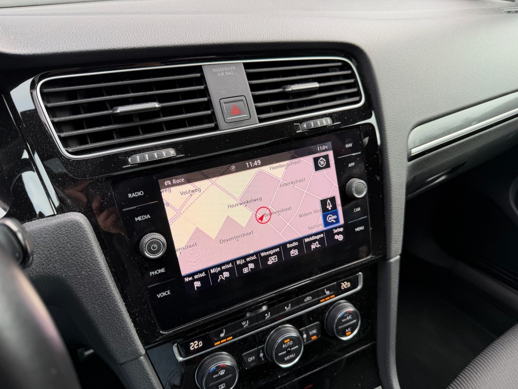 VOLKSWAGEN GOLF Hatchback 5 drs