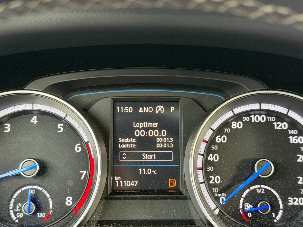 VOLKSWAGEN GOLF Hatchback 5 drs