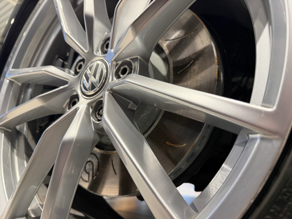 VOLKSWAGEN GOLF Hatchback 5 drs