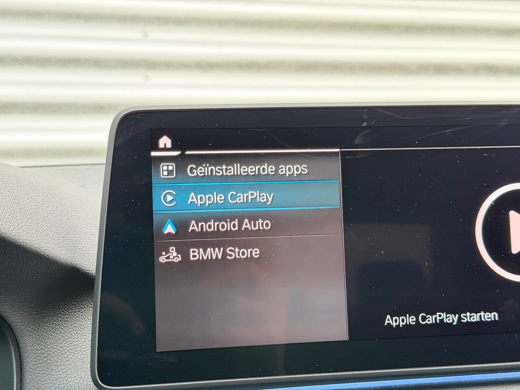 BMW 5-SERIE Sedan 4 drs