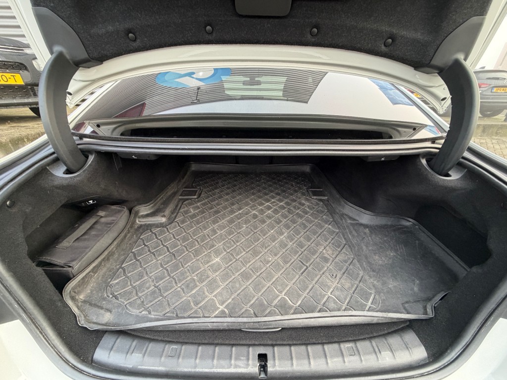 BMW 5-SERIE Sedan 4 drs