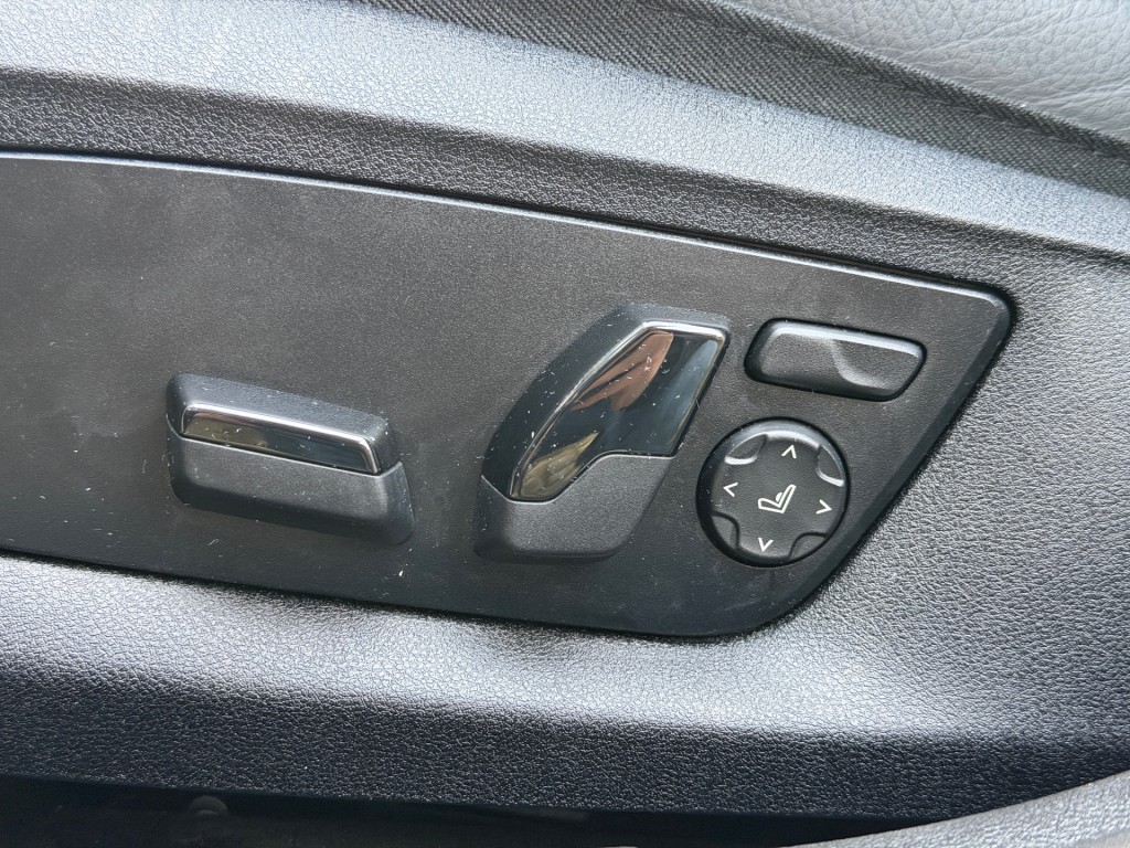 BMW 5-SERIE Sedan 4 drs