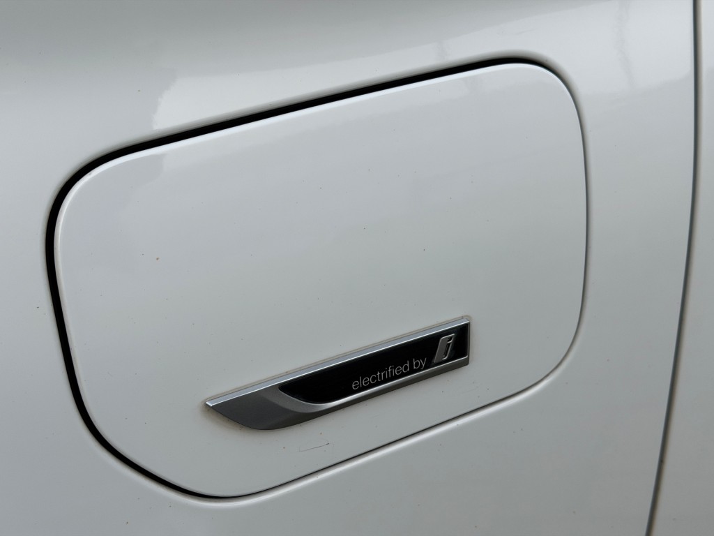 BMW 5-SERIE Sedan 4 drs