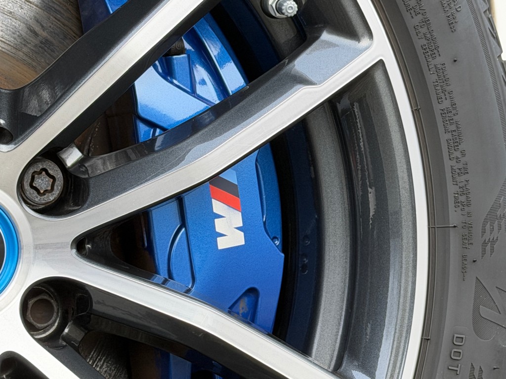 BMW 5-SERIE Sedan 4 drs