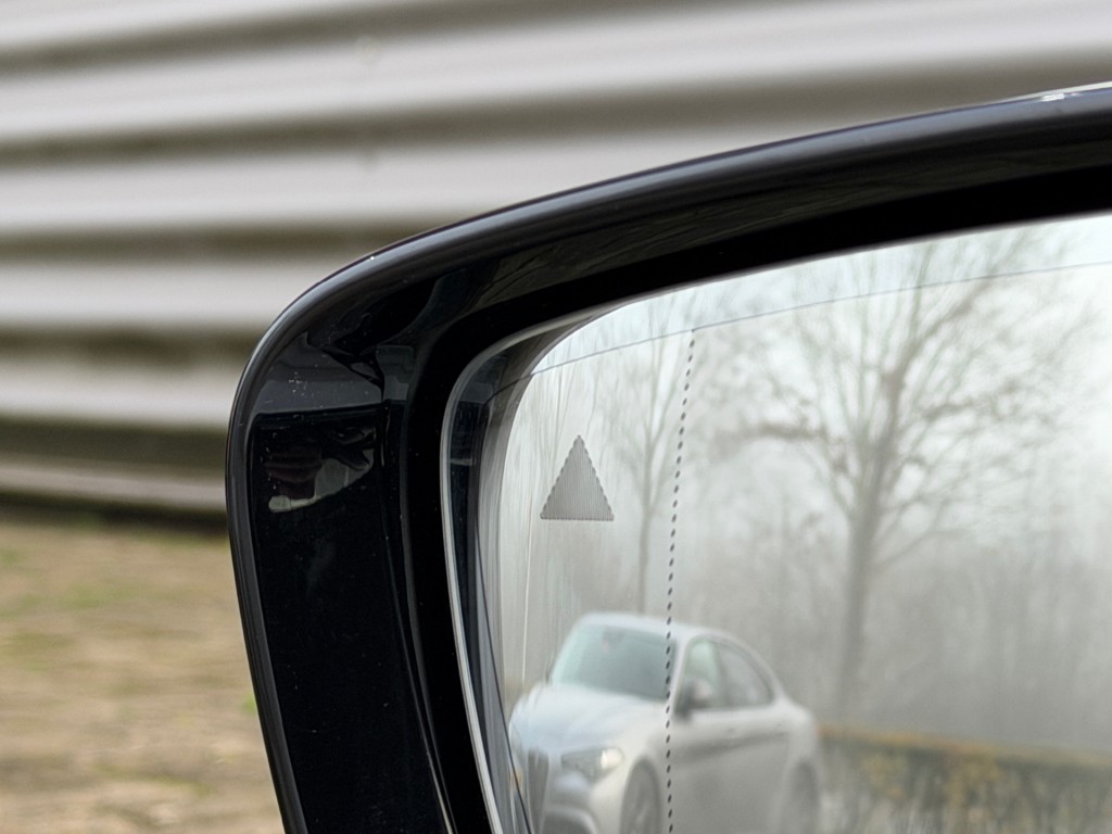 BMW 5-SERIE Sedan 4 drs