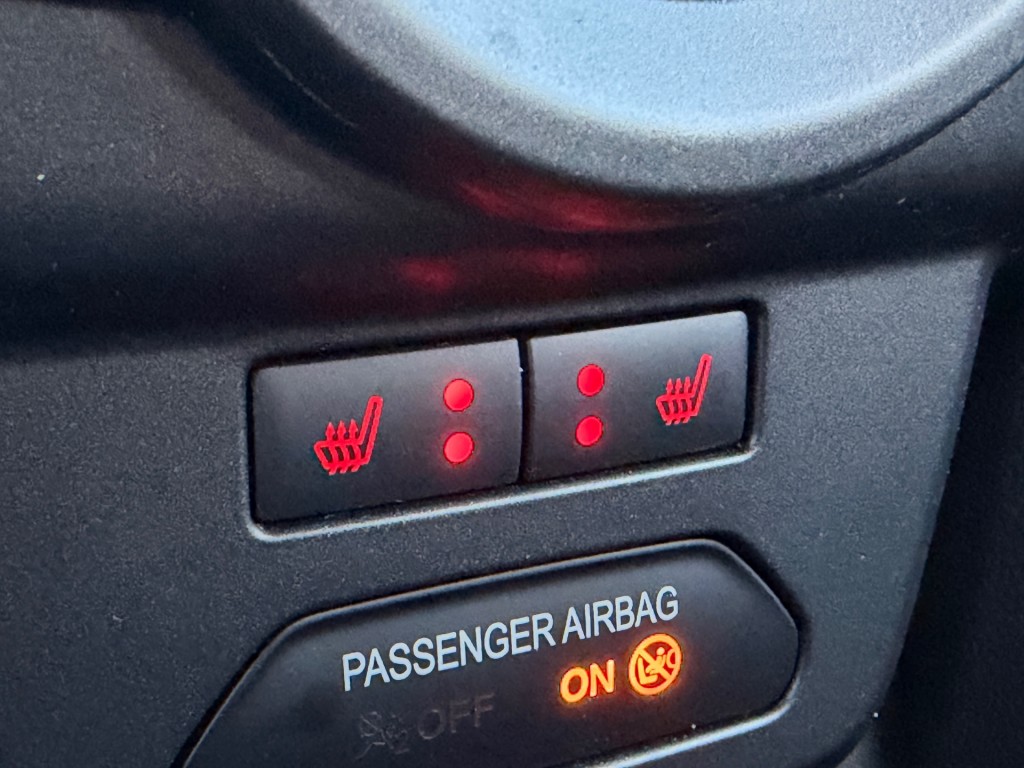 FORD ECOSPORT SUV 5-drs