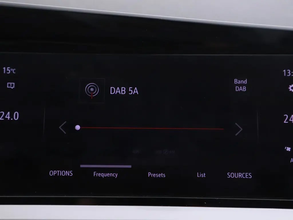 OPEL GRANDLAND SUV 5-drs