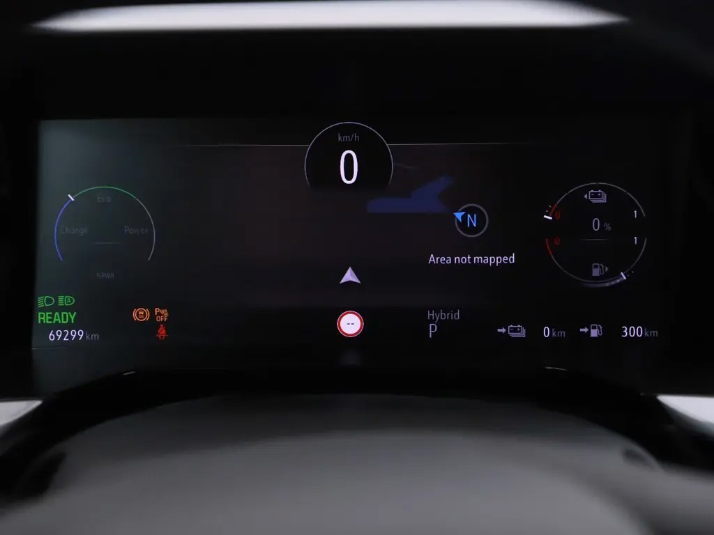 OPEL GRANDLAND SUV 5-drs