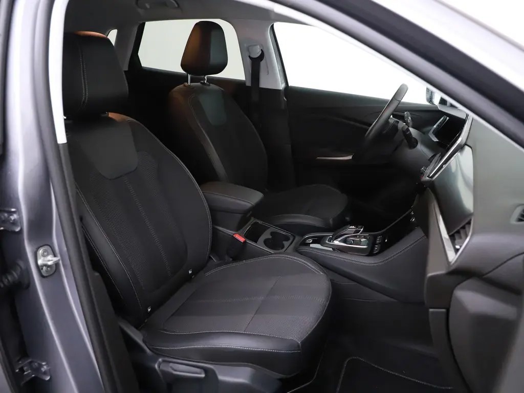 OPEL GRANDLAND SUV 5-drs