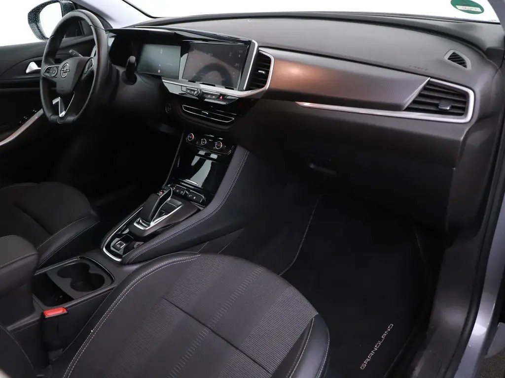 OPEL GRANDLAND SUV 5-drs