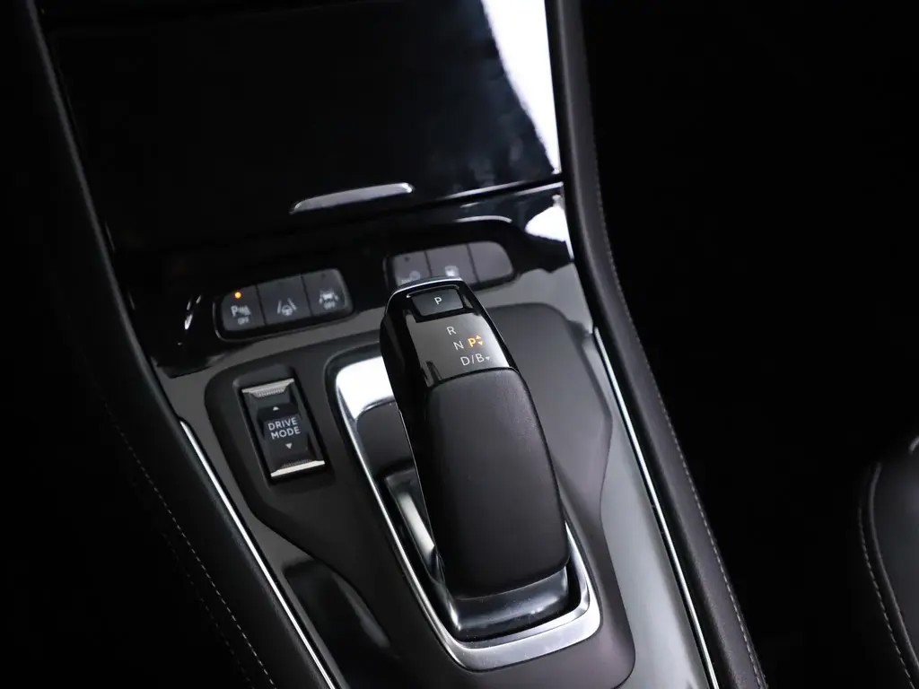 OPEL GRANDLAND SUV 5-drs