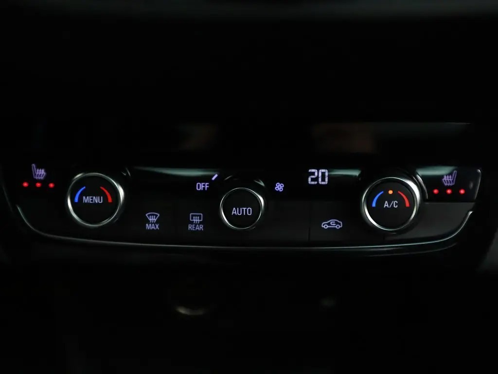 OPEL CORSA Hatchback 5 drs