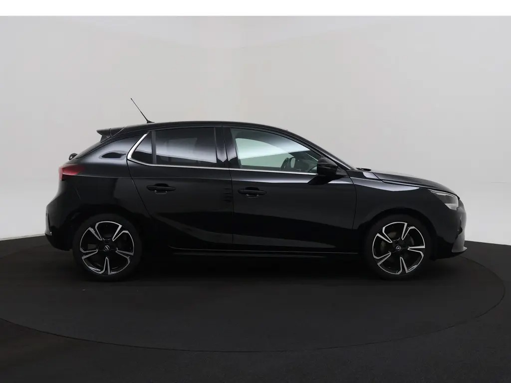 OPEL CORSA Hatchback 5 drs