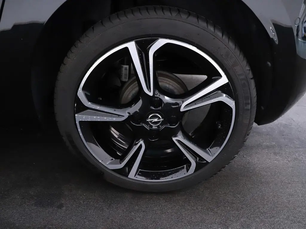 OPEL CORSA Hatchback 5 drs