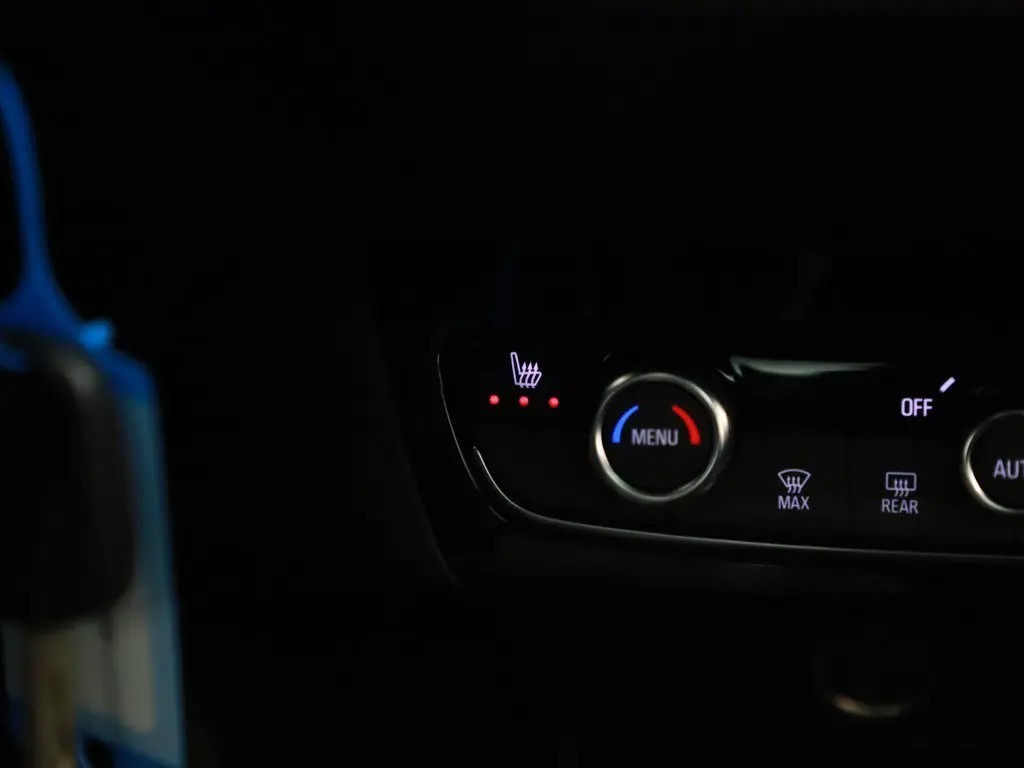 OPEL CORSA Hatchback 5 drs