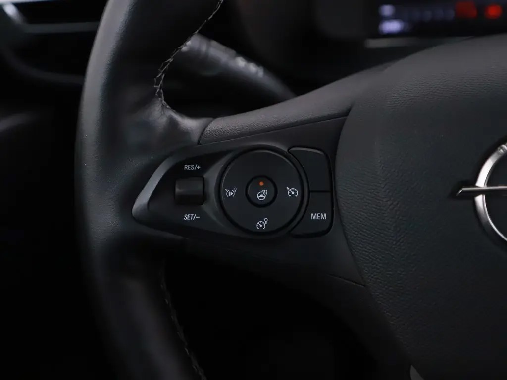 OPEL CORSA Hatchback 5 drs