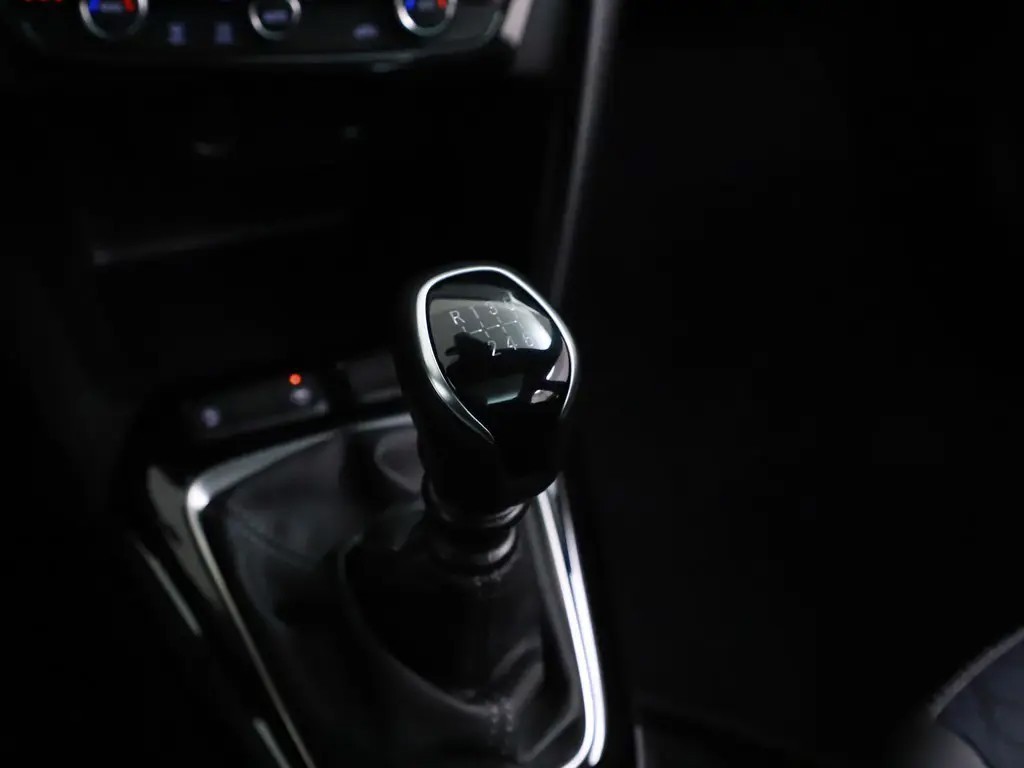 OPEL CORSA Hatchback 5 drs