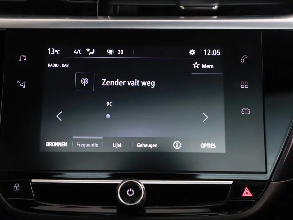 OPEL CORSA Hatchback 5 drs