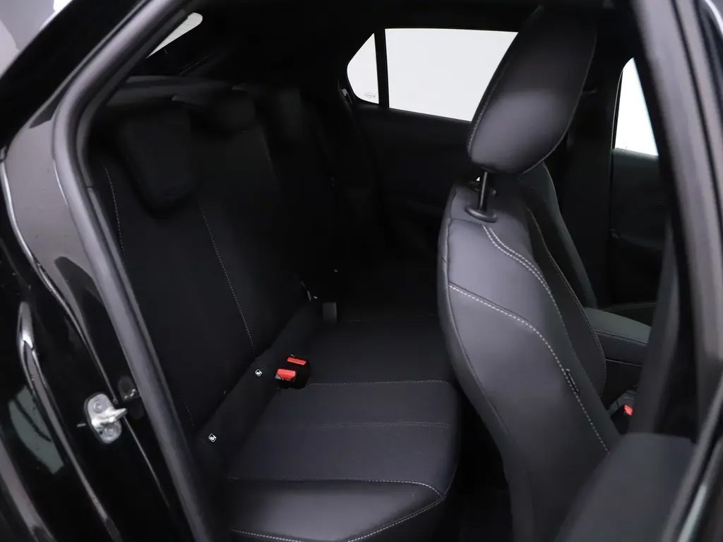 OPEL CORSA Hatchback 5 drs