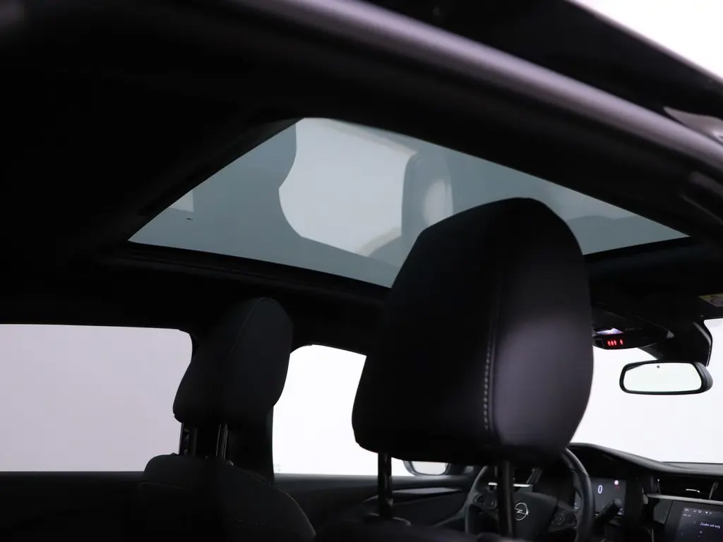 OPEL CORSA Hatchback 5 drs