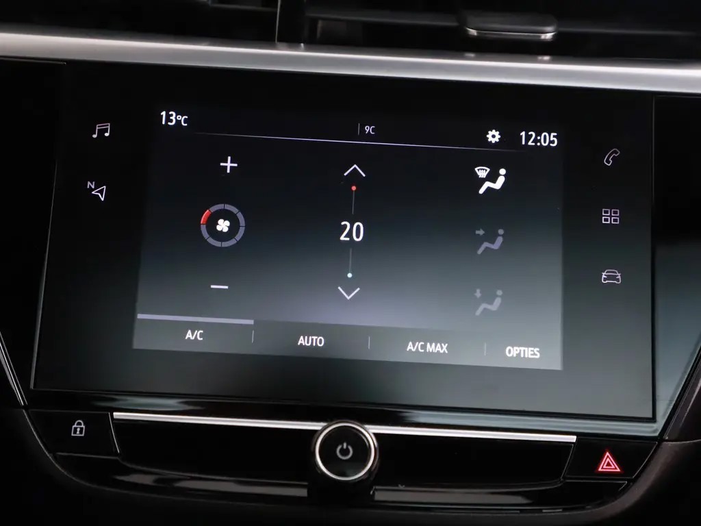 OPEL CORSA Hatchback 5 drs