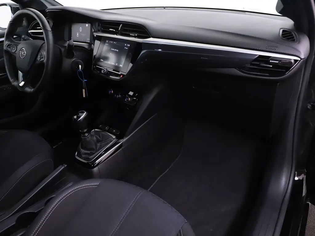 OPEL CORSA Hatchback 5 drs