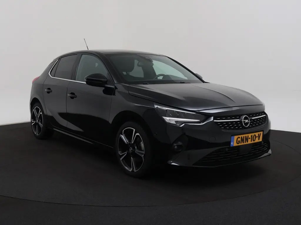 OPEL CORSA Hatchback 5 drs