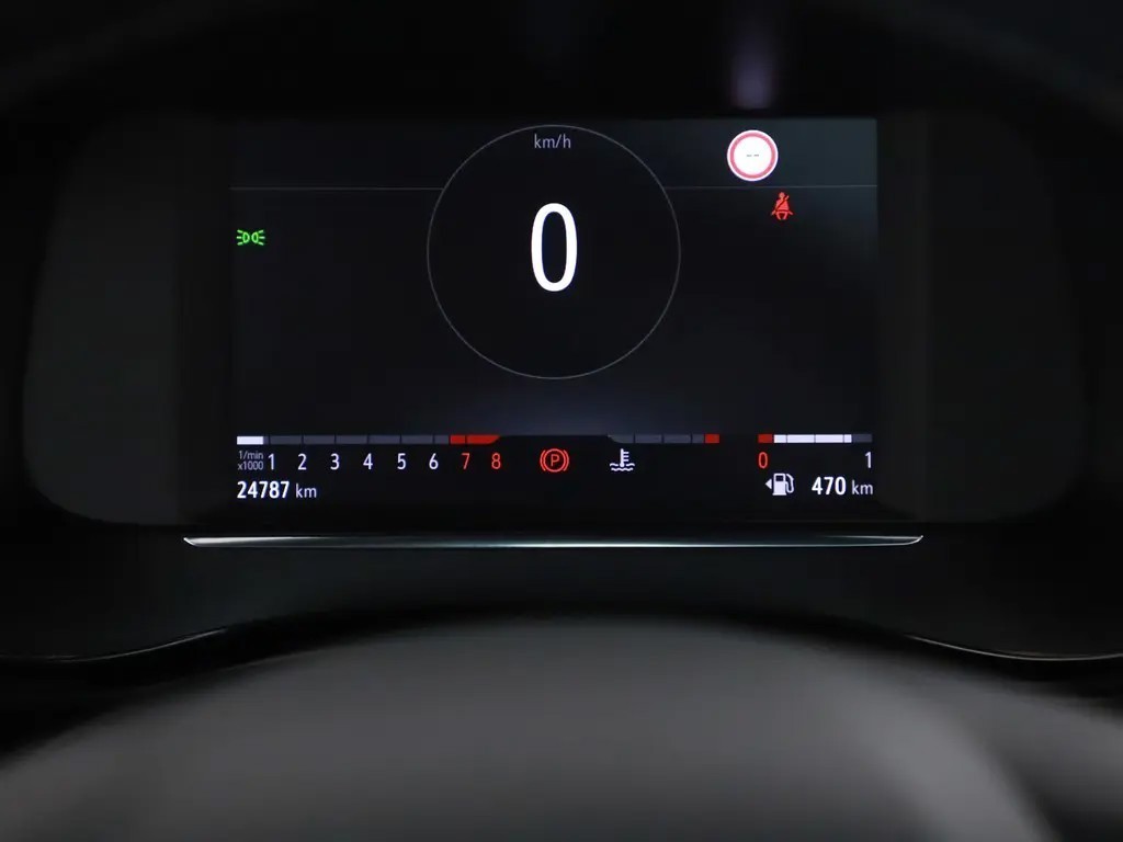 OPEL CORSA Hatchback 5 drs