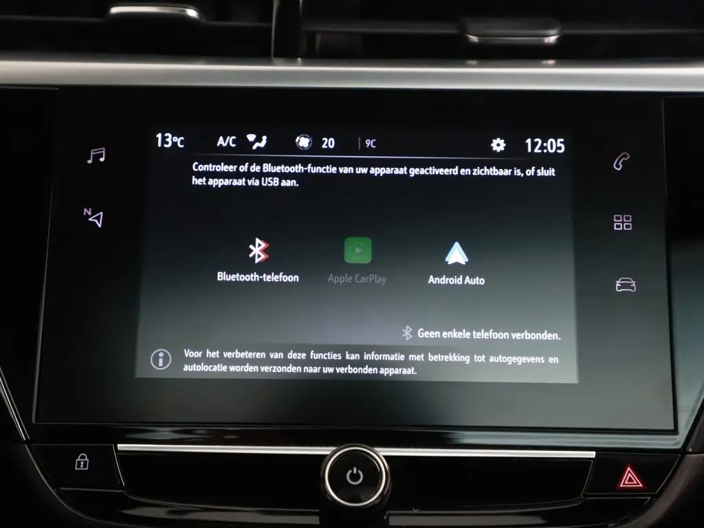 OPEL CORSA Hatchback 5 drs