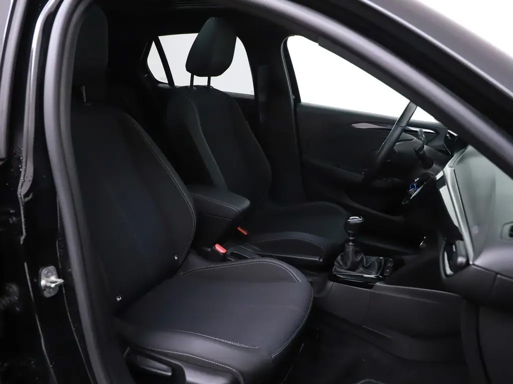 OPEL CORSA Hatchback 5 drs