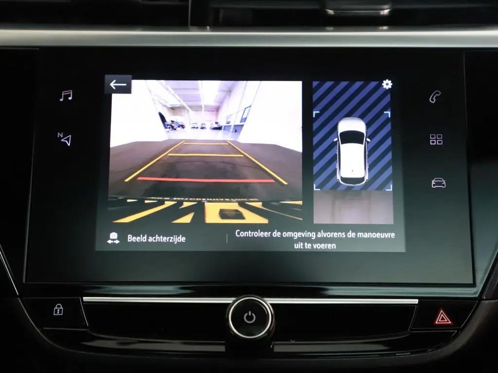 OPEL CORSA Hatchback 5 drs