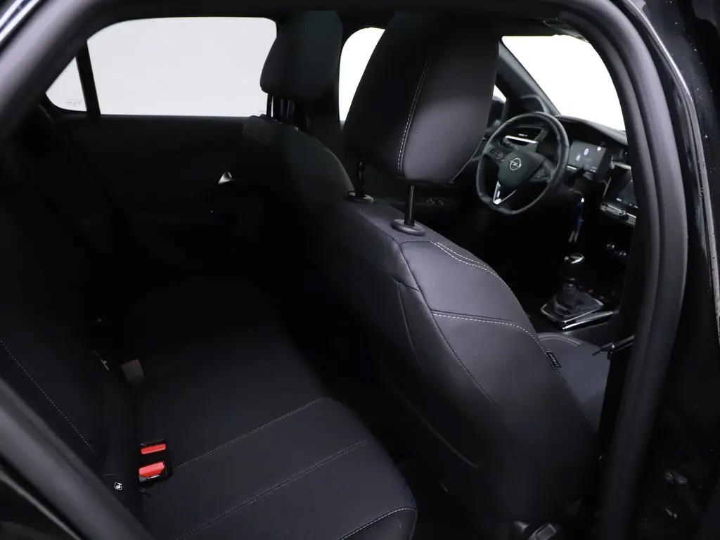 OPEL CORSA Hatchback 5 drs