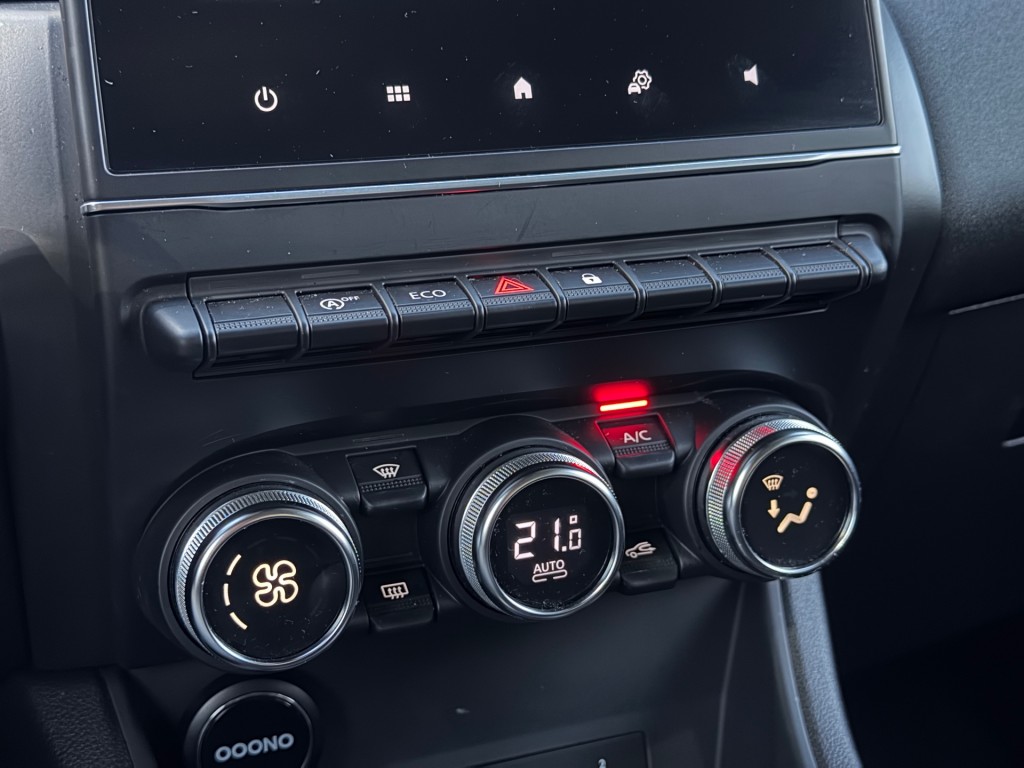 RENAULT CAPTUR SUV 5-drs