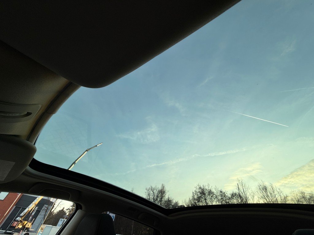 NISSAN QASHQAI SUV 5-drs