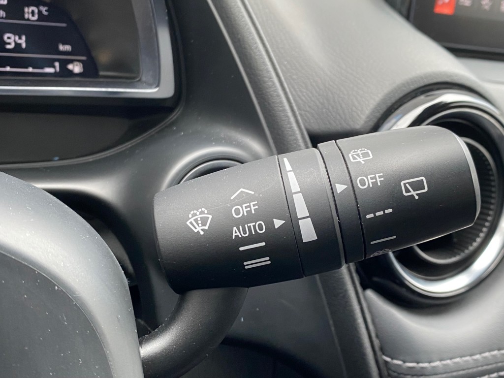 MAZDA CX-3 SUV 5-drs