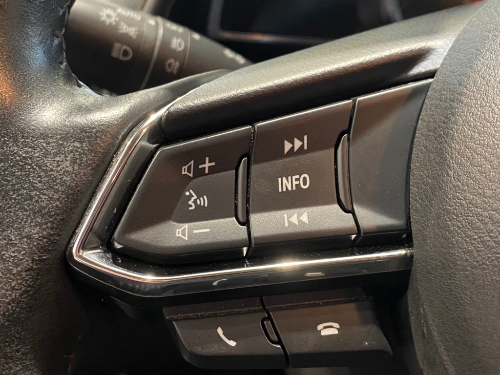 MAZDA CX-3 SUV 5-drs