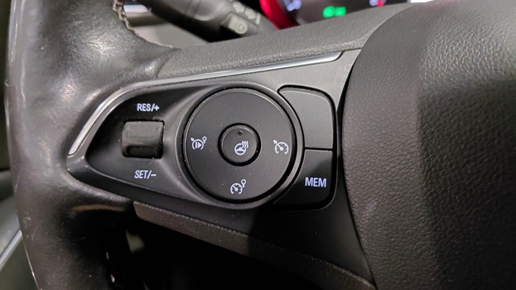 OPEL GRANDLAND SUV 5-drs