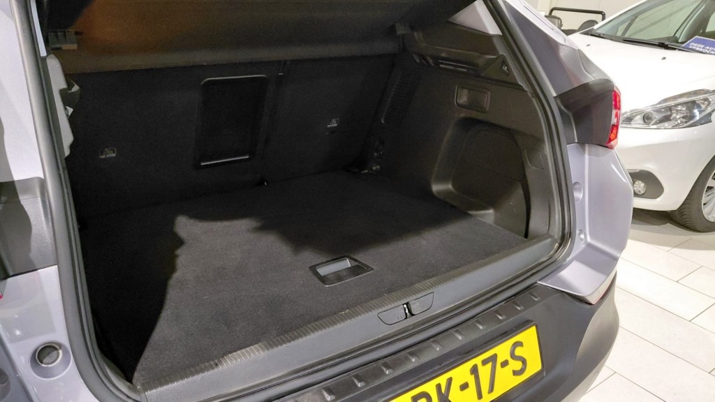 OPEL GRANDLAND SUV 5-drs