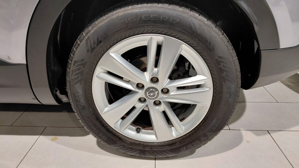 OPEL GRANDLAND SUV 5-drs