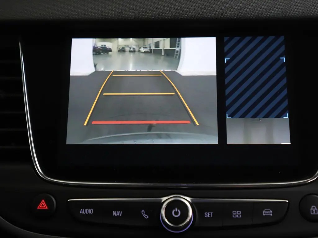 OPEL CROSSLAND SUV 5-drs