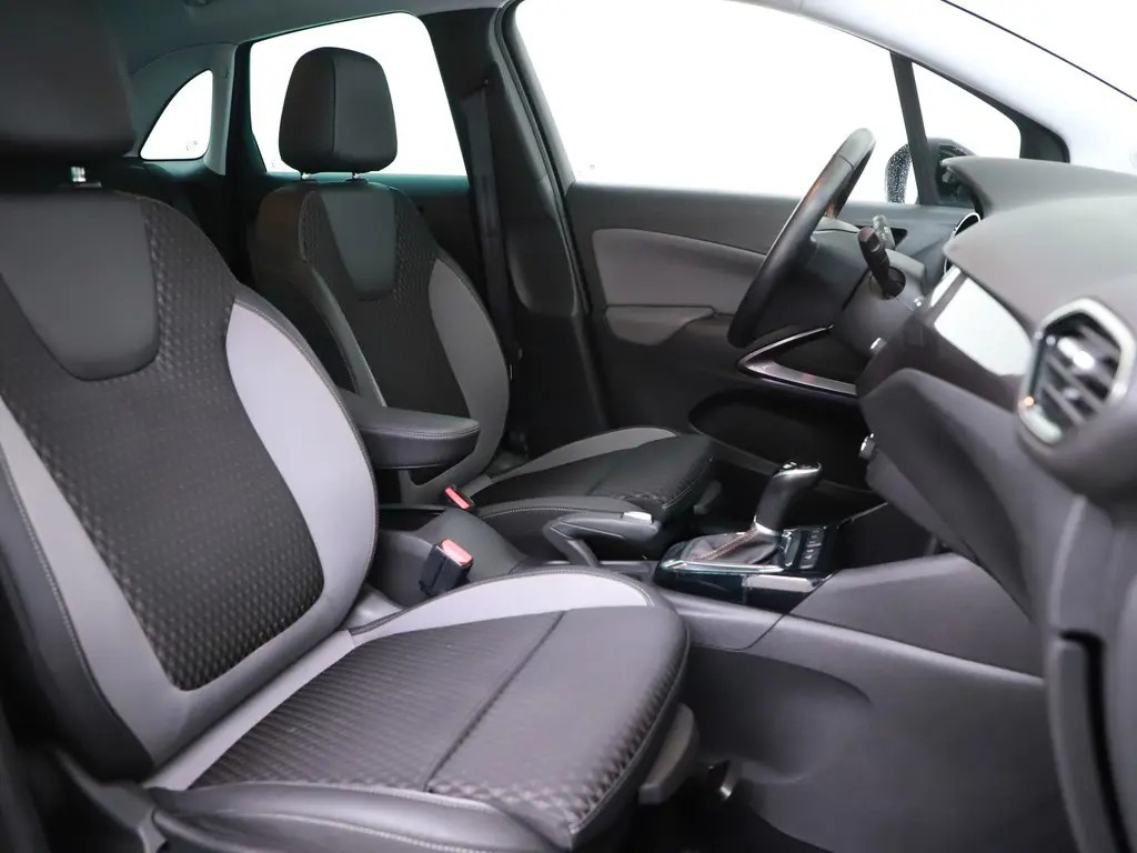 OPEL CROSSLAND SUV 5-drs