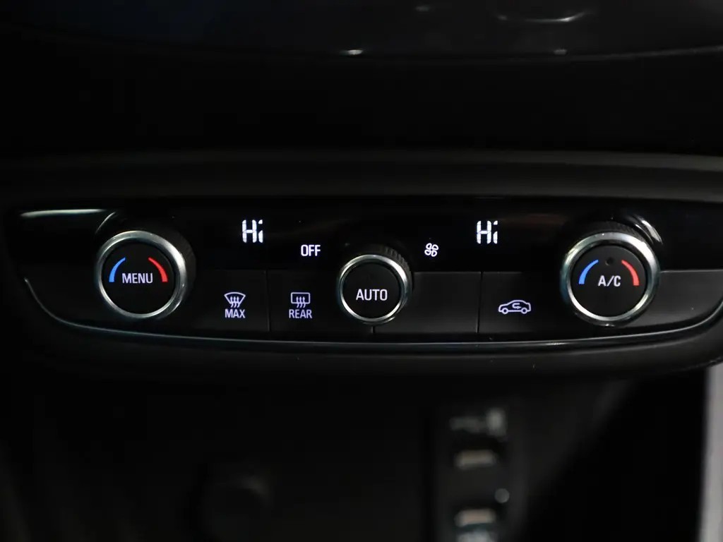 OPEL CROSSLAND SUV 5-drs