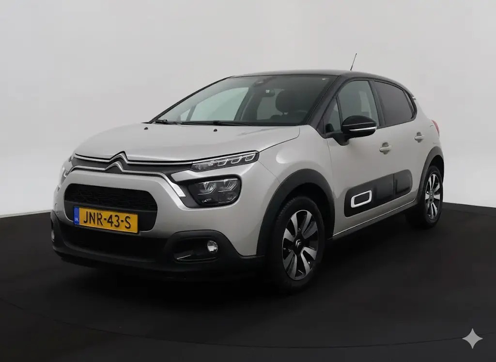 CITROEN C3 Hatchback 5 drs